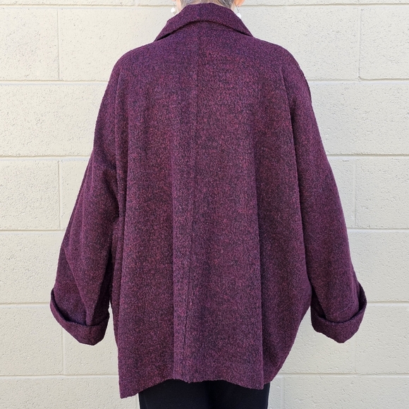 Animale Free size Jacket NWT - Picture 12 of 13